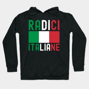 Italian Hoodie